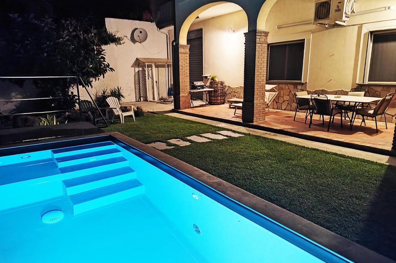 Cilento Loft With Private Pool * Ascea